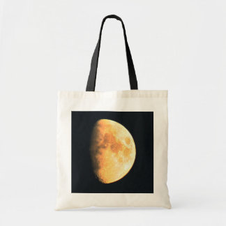 Big Old Moon bti Tote Bag