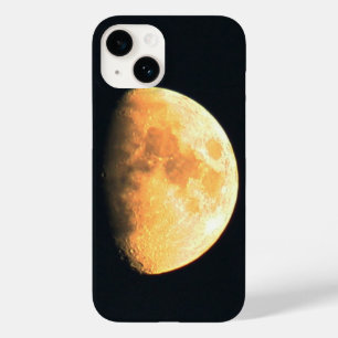 Big Old Moon iphcnm Case-Mate iPhone 14 Case