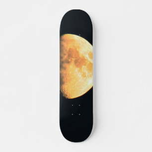Big Old Moon sd arc3 Skateboard