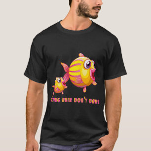 Big One Fishing Theme Mum Of The Birthday Boy Shir T-Shirt