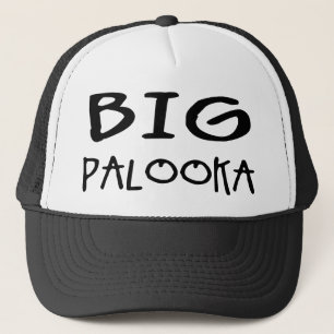 Big Palooka Hat