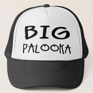 Big Palooka Hat