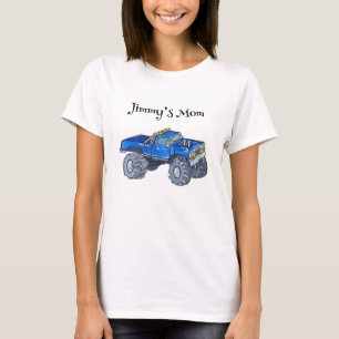 Big pickup truck T-Shirt