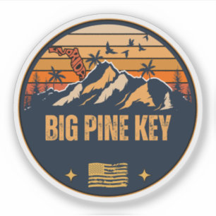 Big Pine Key, Florida 