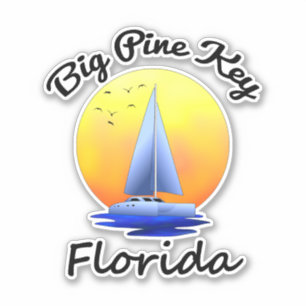 Big Pine Key Florida Keys Sailing