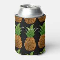 Big Pineapples Thunder_Cove