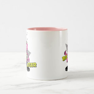 Big Pink Loser Mug