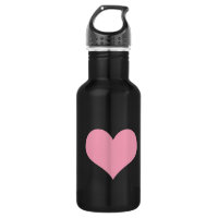 Big Pink Love Heart