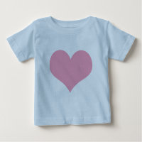 Big Pink Love Heart