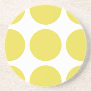 Big Polka Dots Coaster