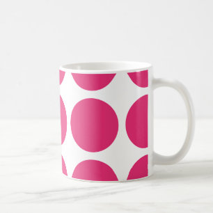 Big Polka Dots Mug