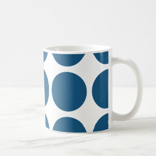 Big Polka Dots Mug