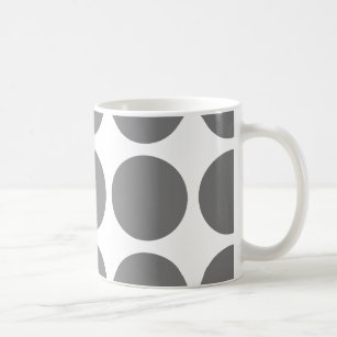 Big Polka Dots Mug