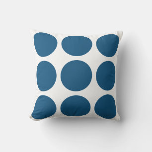 Big Polka Dots Pillow