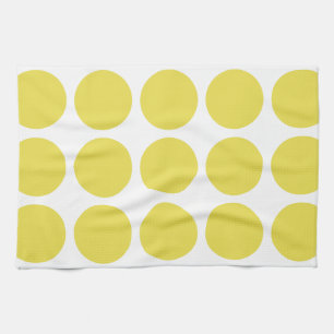 Big Polka Dots Towel