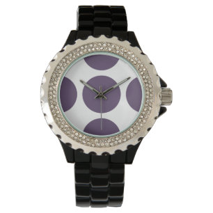 Big Polka Dots Watch