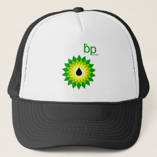 Big Polluter Trucker Hat