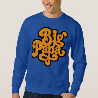 Big Poppa - Shirt 