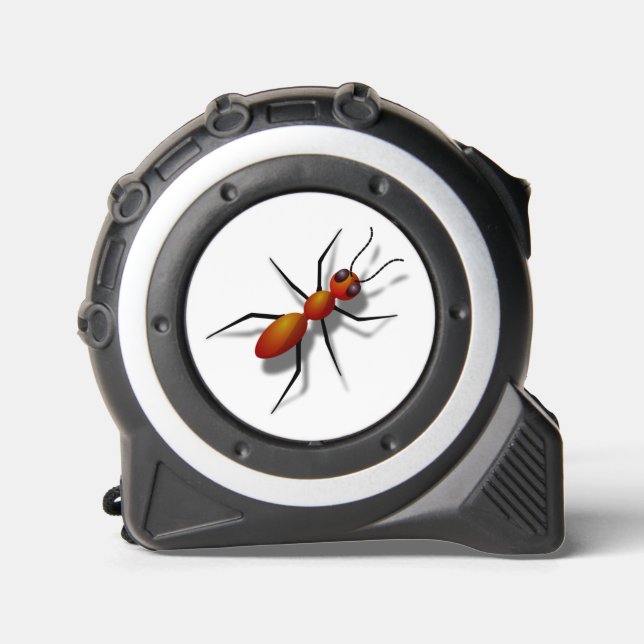 Big Red Ant 1 (Front)