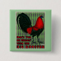 Big Red Rooster
