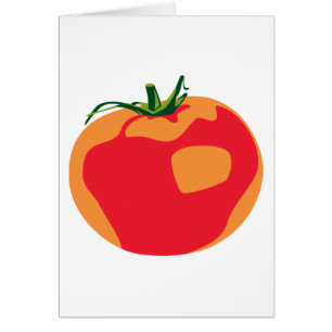 Big Red  Tomato