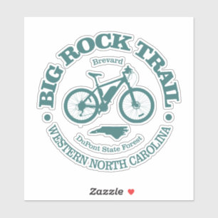 Big Rock Trail (MTB)