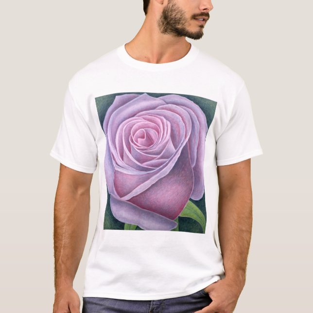 Big Rose 2003 T-Shirt (Front)