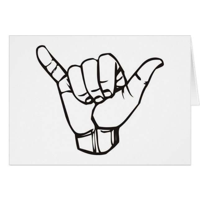 BIG SHAKA (Front Horizontal)