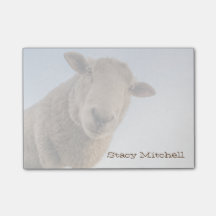Big Sheep - Personalise It!