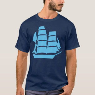 Big Ship T-Shirt