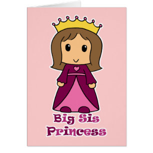 Big Sis Princess