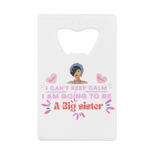Big sister