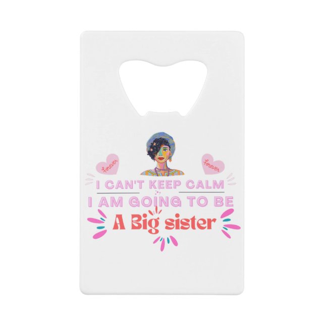 Big sister (Front)