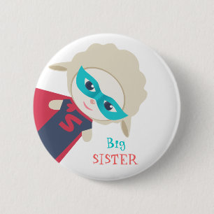 Big sister Badge