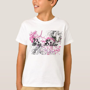 Big Sister Collection T-Shirt
