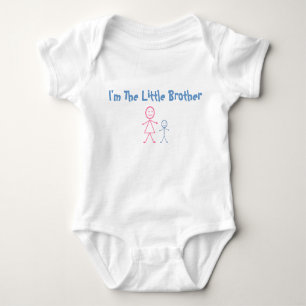 BIG SISTER,LITTLE BROTHER SHIRT