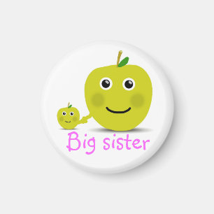 Big sister magnet