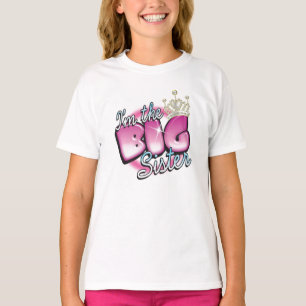 Big Sister Shirt