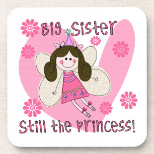 Big Sister Still the Princess Coaster
