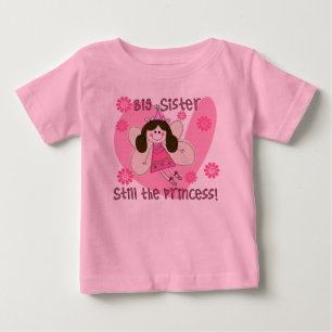Big Sister Still the Princess Tutu Bodysuit