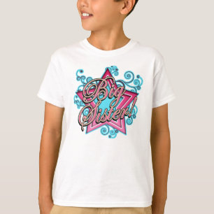 Big Sister T-Shirt