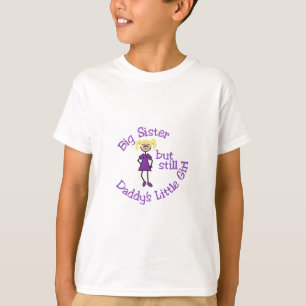 Big Sister T-Shirt