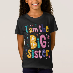 big sister T-Shirt