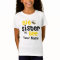 Big Sister to Bee Personalised T-shirt