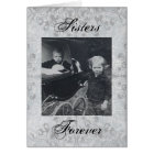 "Big Sisters" Crab Grass of Life!- Can Personalise