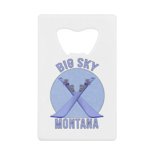 Big Sky, Montana