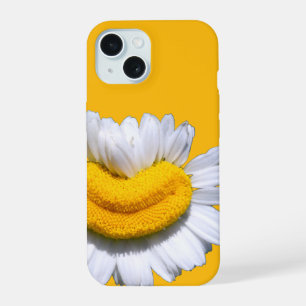 Big Smile from a Chamomile Phone Case