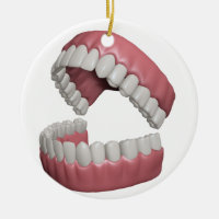 big smile teeth