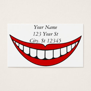 Big Smile Thunder_Cove