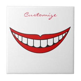 Big Smile Thunder_Cove Ceramic Tile